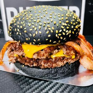 imagem do produto Burguer Black