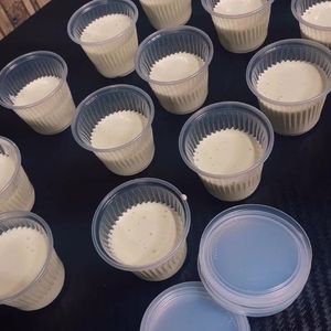 imagem do produto Molho verde 50ml 