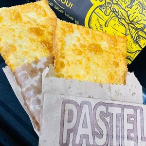imagem do produto Pastel de feira