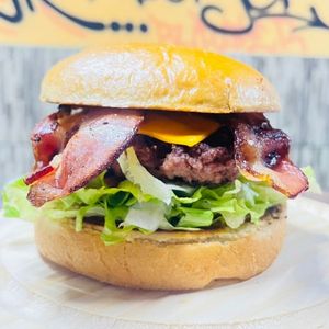 imagem do produto Burguer Bacon