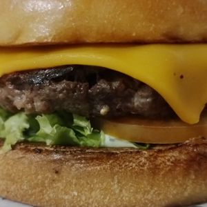 imagem do produto Burguer Salad