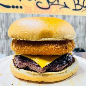 imagem do produto Catupiry Empanado 