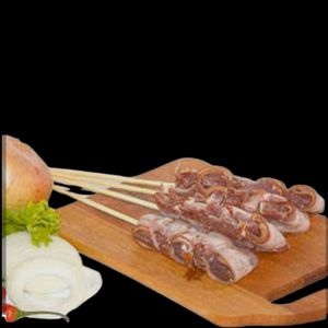 imagem do produto Medalhão de carne 