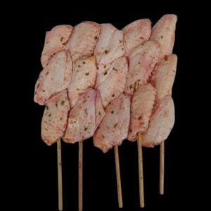 imagem do produto Espetinho Tulipa 