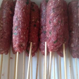 imagem do produto Kaffta sem queijo 