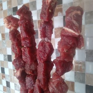 imagem do produto Espetinho carne 