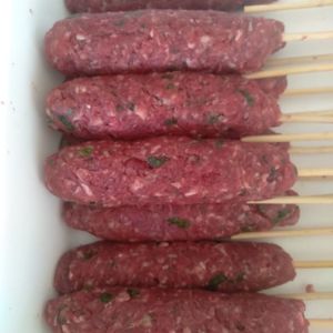 imagem do produto Kaffta com queijo 