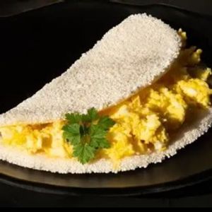 imagem do produto Tapioca alto do moura 