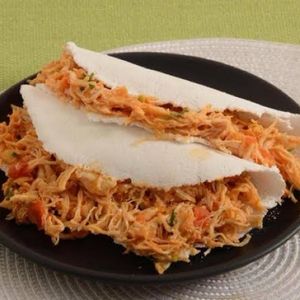 imagem do produto Tapioca primavera 