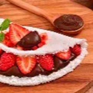 imagem do produto Tapioca sensação 