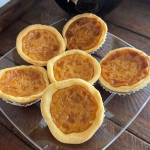 imagem do produto Empadinha doce 