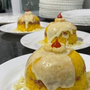 imagem do produto Cuscuz moda coringa 