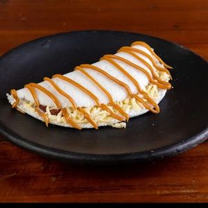 imagem do produto Tapioca sertão 