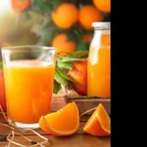 imagem do produto Suco de laranja 300 ml 