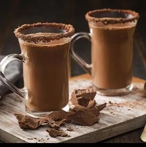 imagem do produto Chocolate quente 500 ml 