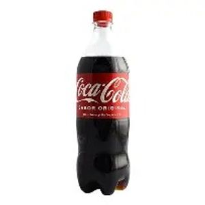imagem do produto Coca-Cola 1 litro  