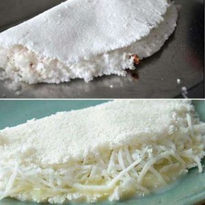 imagem do produto Tapioca coco com leite condensado 