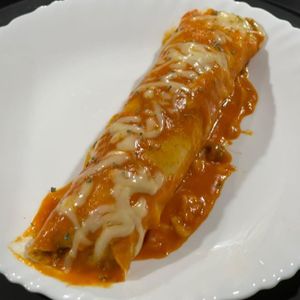 imagem do produto Panqueca de frango