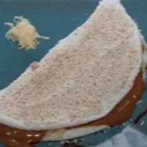 imagem do produto Tapioca com doce de leite 