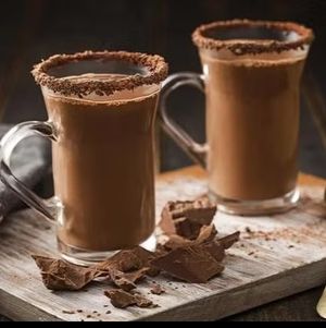 imagem do produto Chocolate quente 400 ml 