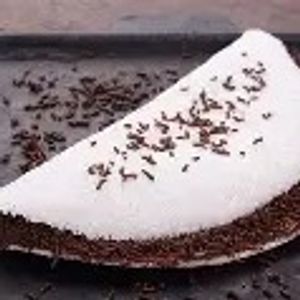 imagem do produto Tapioca com brigadeiro 