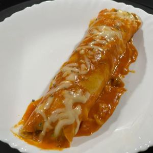 imagem do produto Panqueca de carne 