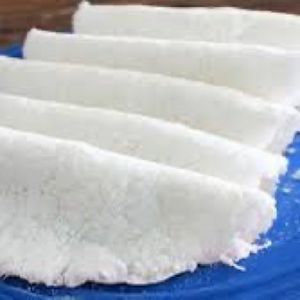 imagem do produto Tapioca sem recheio 