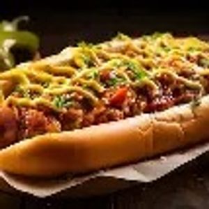 imagem do produto Cachorro quente turbinado