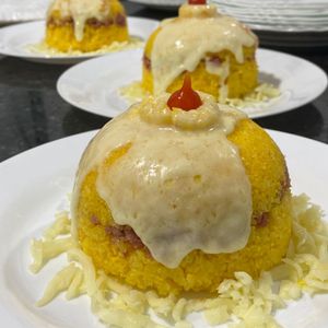 imagem do produto Cuscuz baurú 