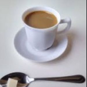 imagem do produto Café com leite 200 ml 