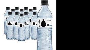 imagem do produto Água com gás 500 ml 