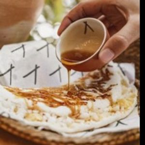 imagem do produto Tapioca João e Maria 