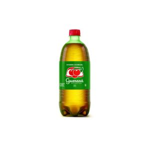imagem do produto Guaraná antártica 1 litro 