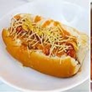 imagem do produto Cachorro quente bombado