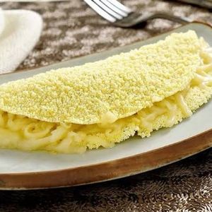 imagem do produto Tapioca com mussarela 