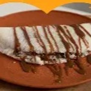 imagem do produto Tapioca doce de leite e coco 