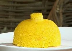 imagem do produto Cuscuz  sem recheio 