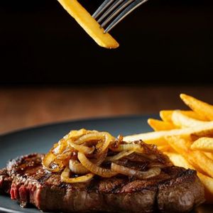 imagem do produto Bife de Alcatra 