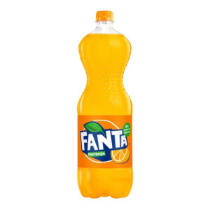 imagem do produto Fanta 2 litros