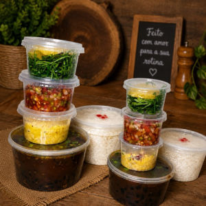 imagem do produto Feijoada Magra Pote