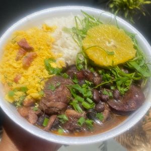 imagem do produto Feijoada Magra 
