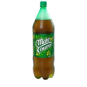 imagem do produto Mate couro 1 litro
