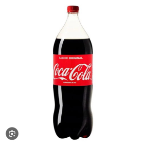 imagem do produto Coca - cola 2 litros