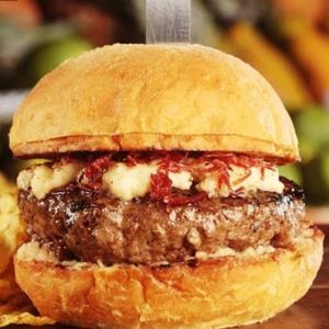 imagem do produto BÚRGUE - SOL ARTESANAL 