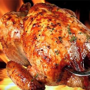 imagem do produto QUARTO DE FRANGO