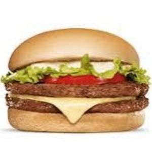 imagem do produto BÚRGUE - SALADA ESPECIAL 