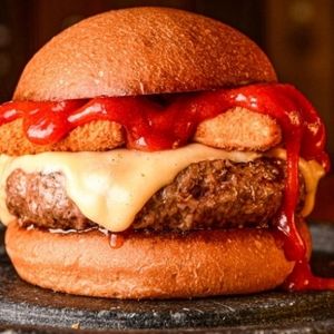 imagem do produto BÚRGUE ROMEU E JULIETA 