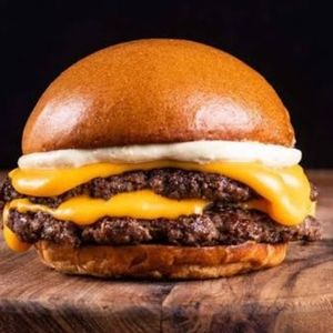 imagem do produto BÚRGUE - SMASH