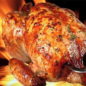 imagem do produto FRANGO INTEIRO