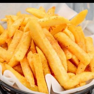 imagem do produto BATATA FRITA 